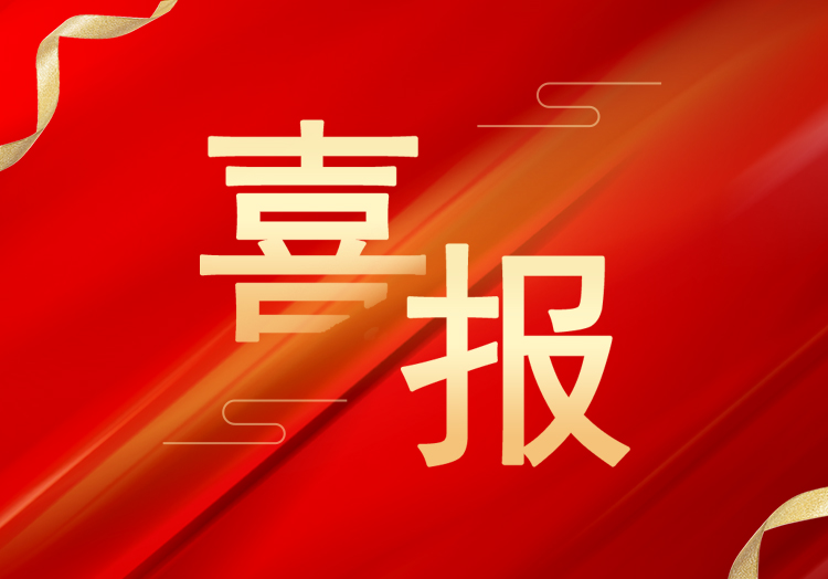 喜报：再获殊荣，(中国)科技公司成功获评“高新技术企业”